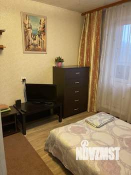 1-к квартира, на длительный срок, 26м2, 4/10 этаж