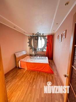 3-к квартира, на длительный срок, 64м2, 4/16 этаж