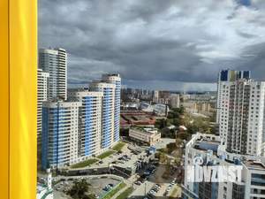 Студия квартира, на длительный срок, 29м2, 24/32 этаж