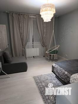 1-к квартира, на длительный срок, 30м2, 15/24 этаж