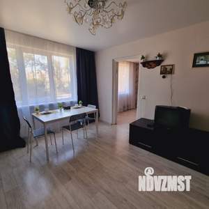 2-к квартира, посуточно, 37м2, 2/9 этаж