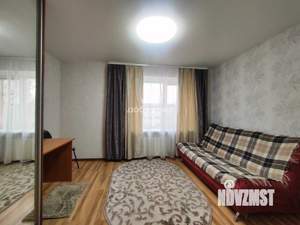 Студия квартира, на длительный срок, 19м2, 5/5 этаж