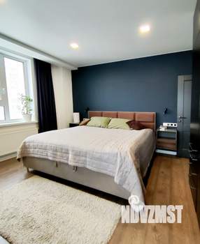 4-к квартира, на длительный срок, 99м2, 8/15 этаж