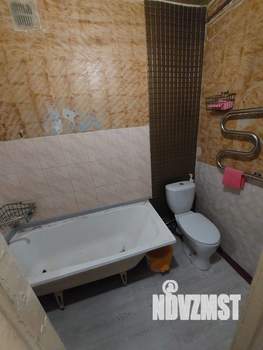 1-к квартира, на длительный срок, 32м2, 9/9 этаж