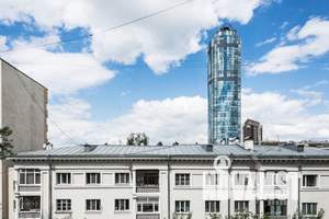 1-к квартира, посуточно, 35м2, 5/9 этаж