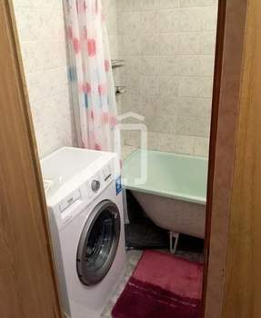 1-к квартира, на длительный срок, 32м2, 2/16 этаж