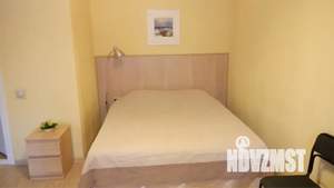 1-к квартира, посуточно, 33м2, 2/5 этаж