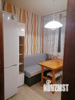 1-к квартира, на длительный срок, 38м2, 11/16 этаж