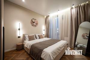 1-к квартира, на длительный срок, 41м2, 5/15 этаж