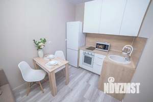 2-к квартира, посуточно, 40м2, 1/1 этаж