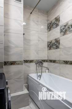 3-к квартира, посуточно, 54м2, 1/1 этаж