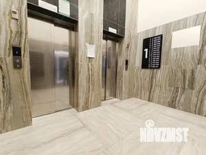 2-к квартира, посуточно, 80м2, 5/16 этаж