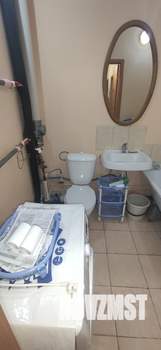 1-к квартира, на длительный срок, 37м2, 9/22 этаж