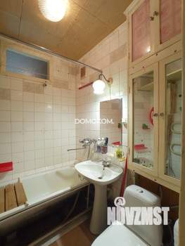 2-к квартира, на длительный срок, 43м2, 4/5 этаж