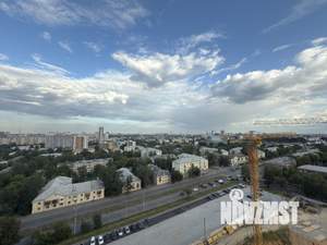 1-к квартира, на длительный срок, 37м2, 15/33 этаж