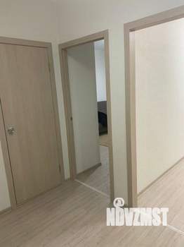 1-к квартира, на длительный срок, 35м2, 5/25 этаж