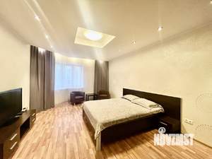 2-к квартира, на длительный срок, 50м2, 4/13 этаж