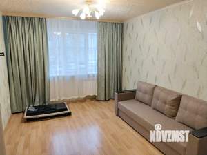 2-к квартира, на длительный срок, 44м2, 1/5 этаж