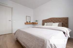 1-к квартира, посуточно, 35м2, 2/25 этаж