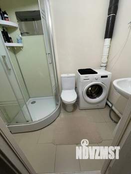 1-к квартира, на длительный срок, 34м2, 5/5 этаж