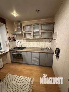 1-к квартира, на длительный срок, 31м2, 2/3 этаж