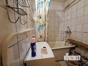 1-к квартира, на длительный срок, 30м2, 1/4 этаж