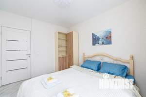 3-к квартира, посуточно, 75м2, 22/27 этаж