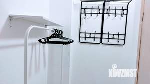 Студия квартира, посуточно, 35м2, 18/26 этаж