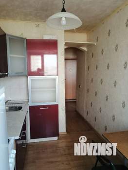 1-к квартира, на длительный срок, 33м2, 8/9 этаж