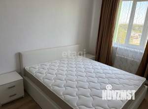 2-к квартира, на длительный срок, 60м2, 9/13 этаж