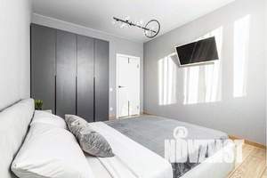 1-к квартира, посуточно, 48м2, 5/24 этаж