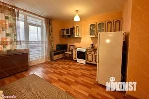 Студия квартира, на длительный срок, 29м2, 13/17 этаж