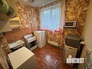 1-к квартира, на длительный срок, 32м2, 4/5 этаж