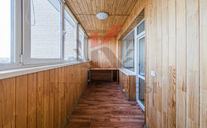 1-к квартира, на длительный срок, 47м2, 10/16 этаж