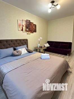 2-к квартира, на длительный срок, 38м2, 31/37 этаж