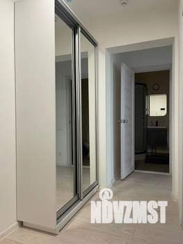 1-к квартира, посуточно, 45м2, 6/13 этаж