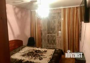 3-к квартира, на длительный срок, 64м2, 5/9 этаж