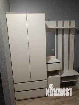 1-к квартира, на длительный срок, 37м2, 18/30 этаж