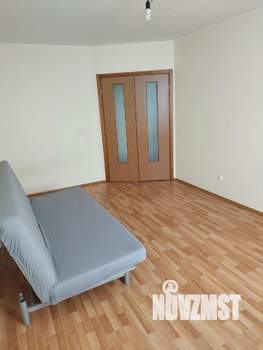 1-к квартира, на длительный срок, 37м2, 16/18 этаж