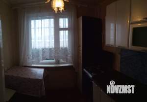 1-к квартира, на длительный срок, 32м2, 3/5 этаж