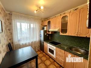 2-к квартира, на длительный срок, 48м2, 13/16 этаж