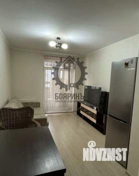 1-к квартира, на длительный срок, 43м2, 6/10 этаж