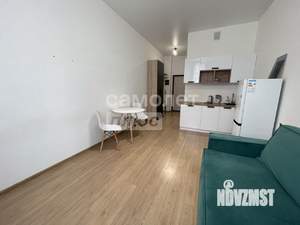Студия квартира, на длительный срок, 20м2, 1/25 этаж
