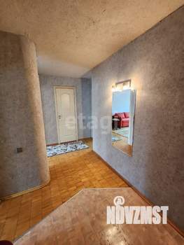 2-к квартира, на длительный срок, 48м2, 5/10 этаж