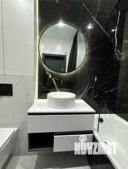 1-к квартира, на длительный срок, 38м2, 6/20 этаж