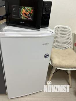 Студия квартира, посуточно, 35м2, 18/25 этаж