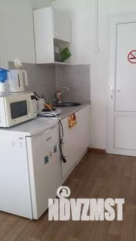 Студия квартира, посуточно, 18м2, 1/9 этаж