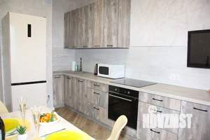 2-к квартира, посуточно, 62м2, 1/1 этаж