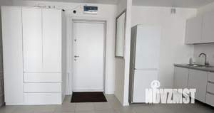 1-к квартира, посуточно, 45м2, 24/24 этаж