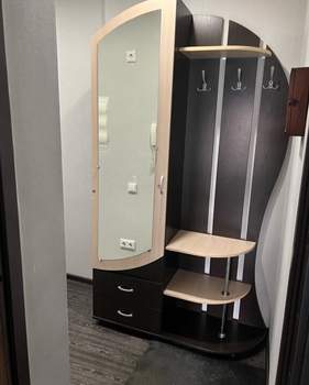 2-к квартира, на длительный срок, 45м2, 5/5 этаж